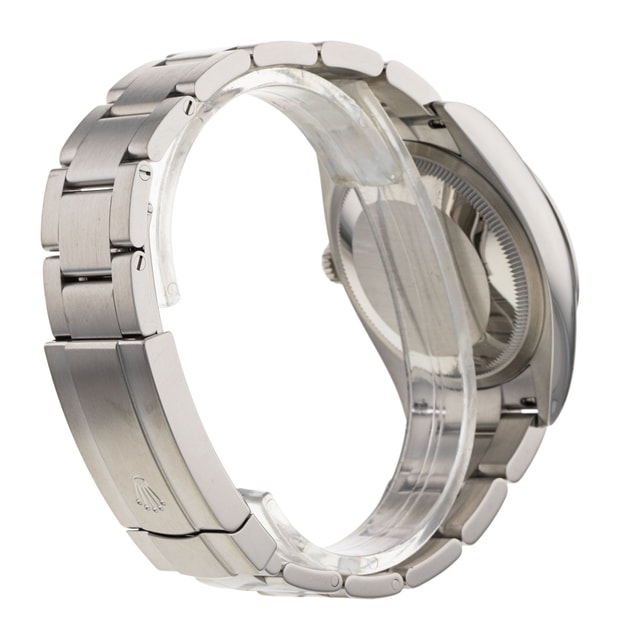 Rolex Oyster Perpetual 126000 Image 3